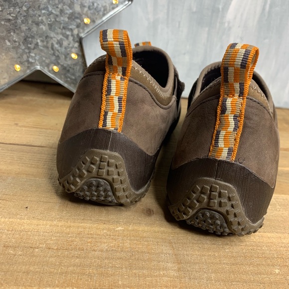 Merrell Improv Moc Hiking Shoes - Picture 8 of 8